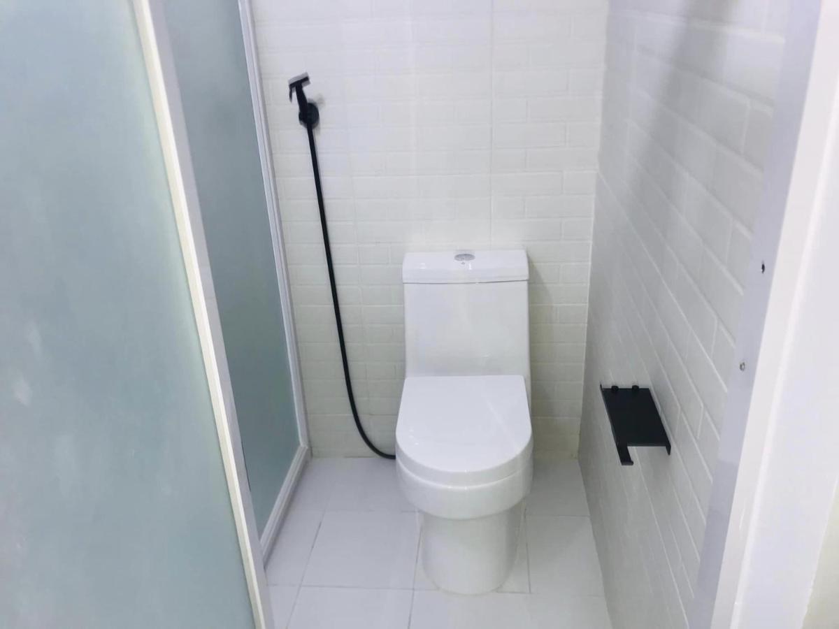 Angels Bed And Breakfast Sipalay City By Reddoorz מראה חיצוני תמונה