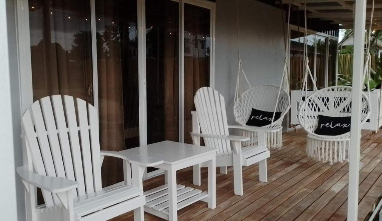 Angels Bed And Breakfast Sipalay City By Reddoorz מראה חיצוני תמונה