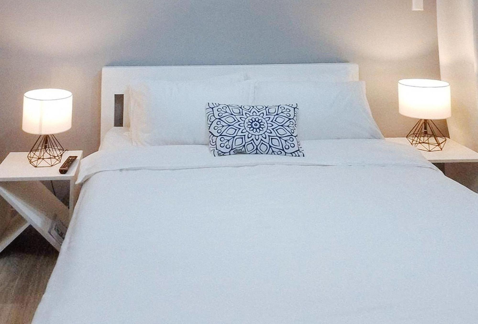 Angels Bed And Breakfast Sipalay City By Reddoorz מראה חיצוני תמונה