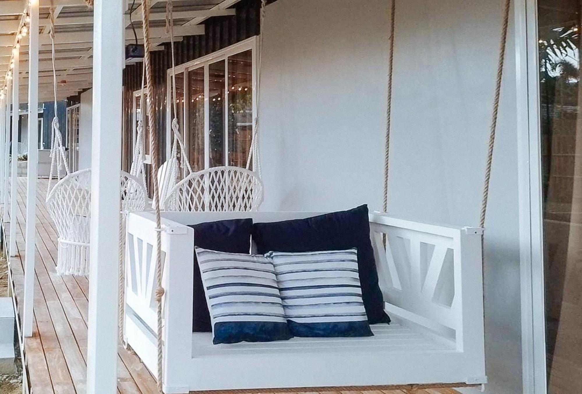 Angels Bed And Breakfast Sipalay City By Reddoorz מראה חיצוני תמונה