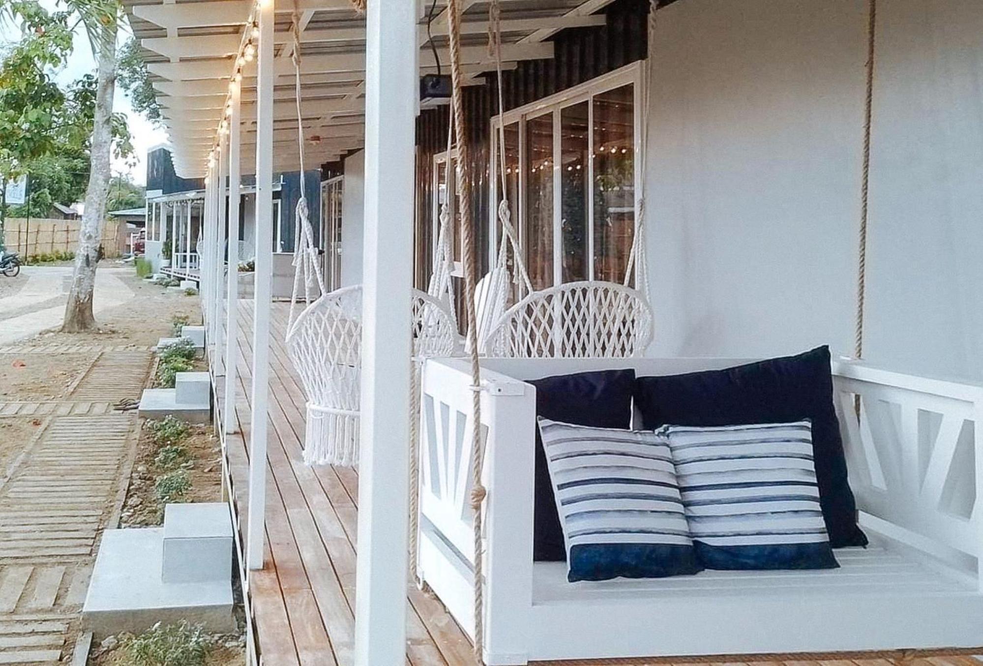 Angels Bed And Breakfast Sipalay City By Reddoorz מראה חיצוני תמונה