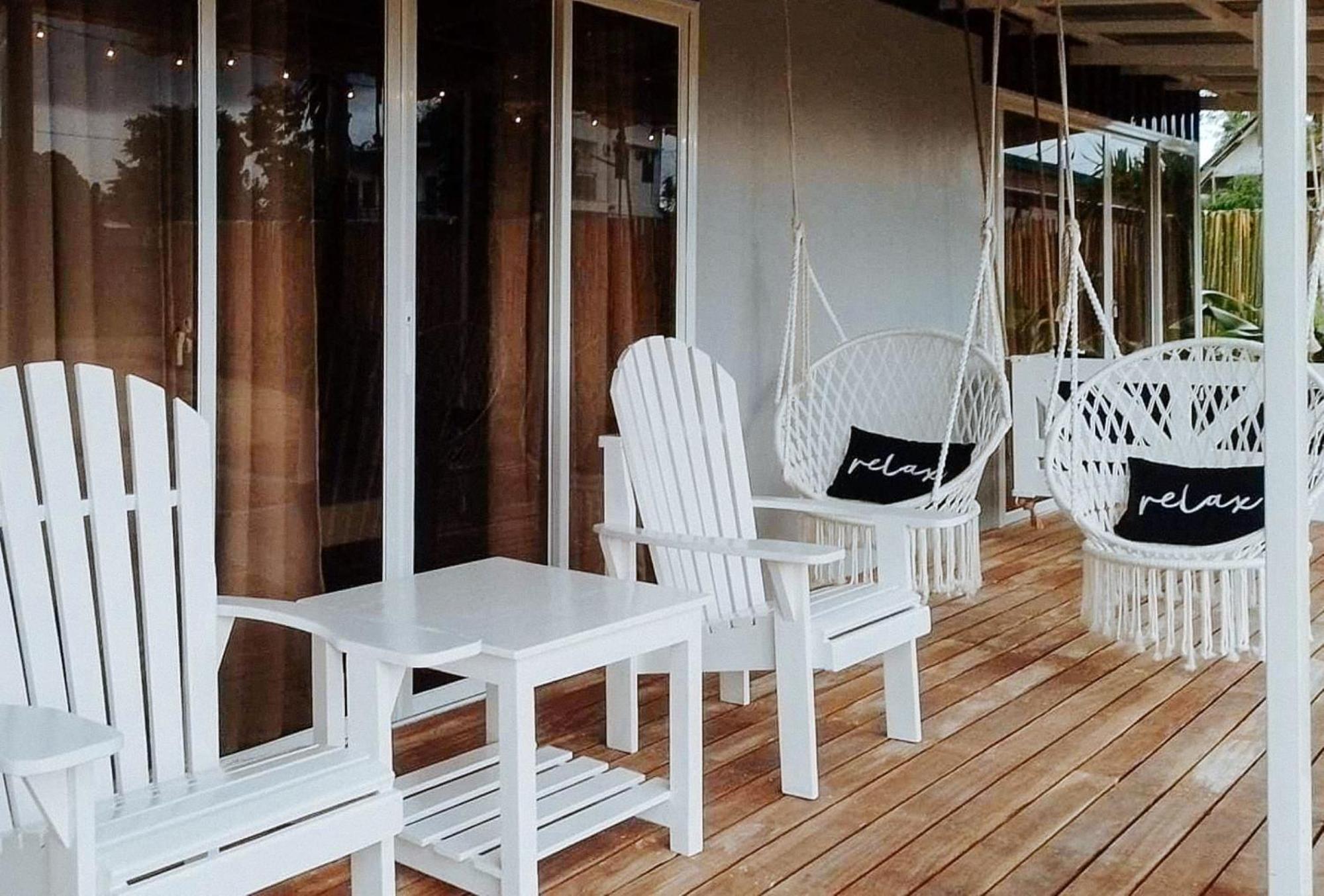 Angels Bed And Breakfast Sipalay City By Reddoorz מראה חיצוני תמונה