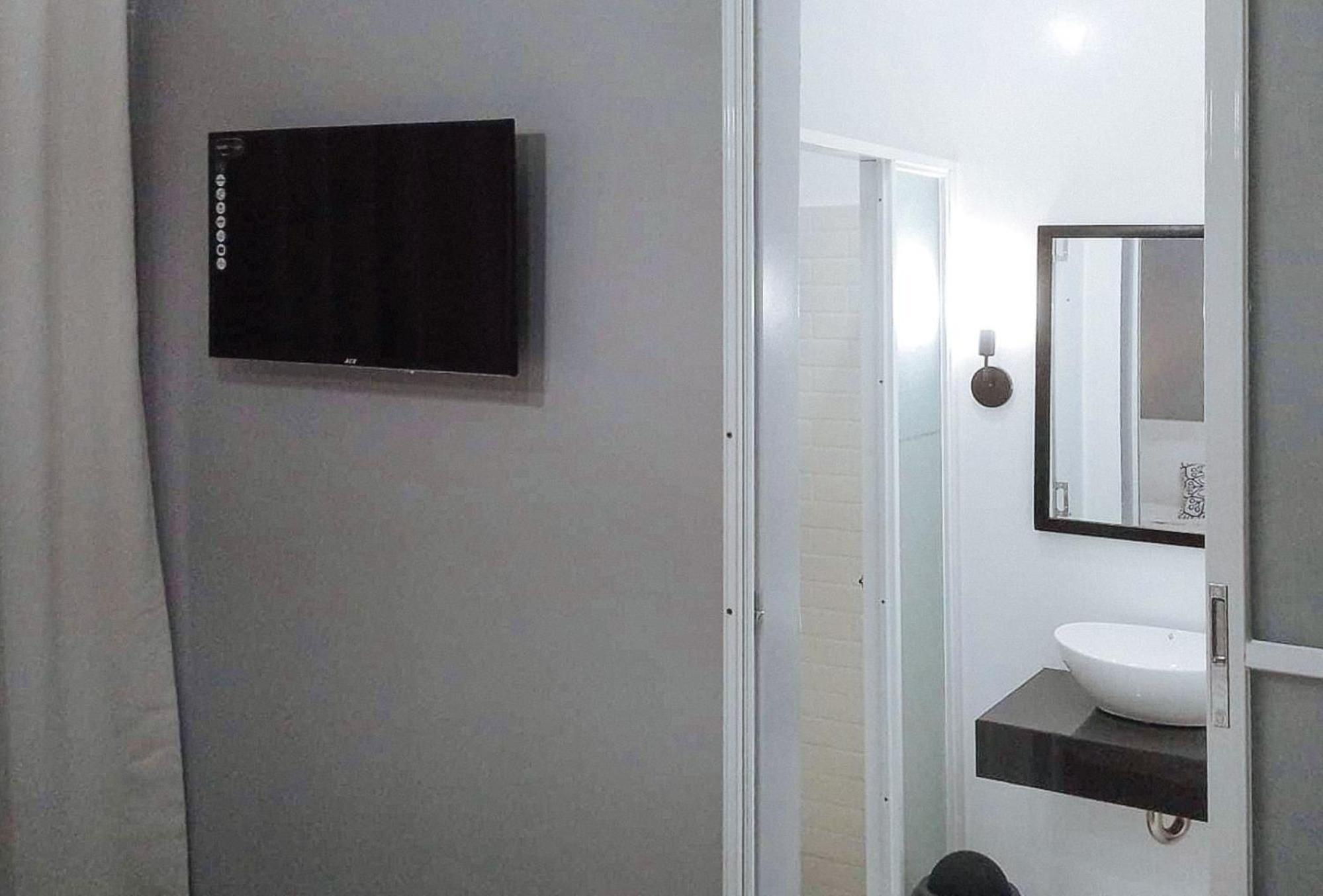 Angels Bed And Breakfast Sipalay City By Reddoorz מראה חיצוני תמונה